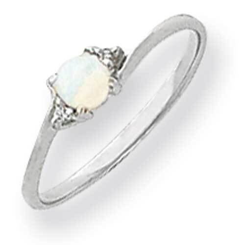 Diamond Ring 14k White Gold Y4713OP_AA, MPN: Y4713OP_AA, 883957607290