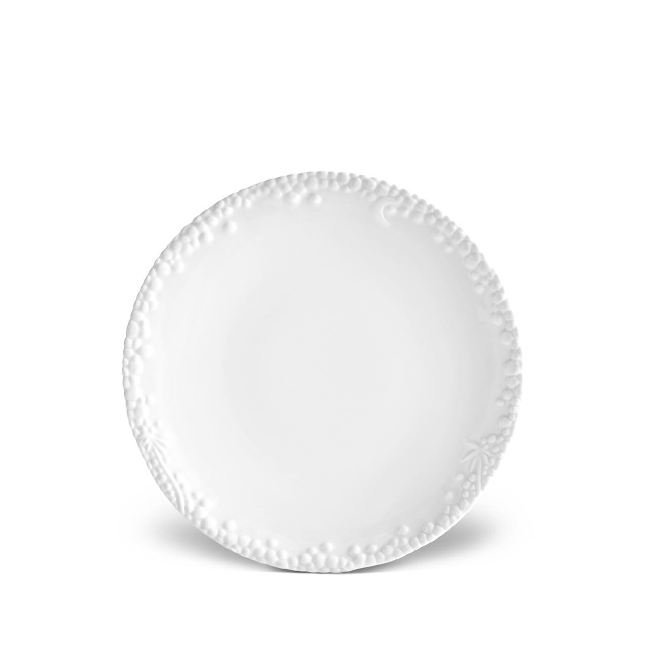 L&#39;Objet Haas Mojave Dessert Plate White HB120, MPN: HB120, 810009640097