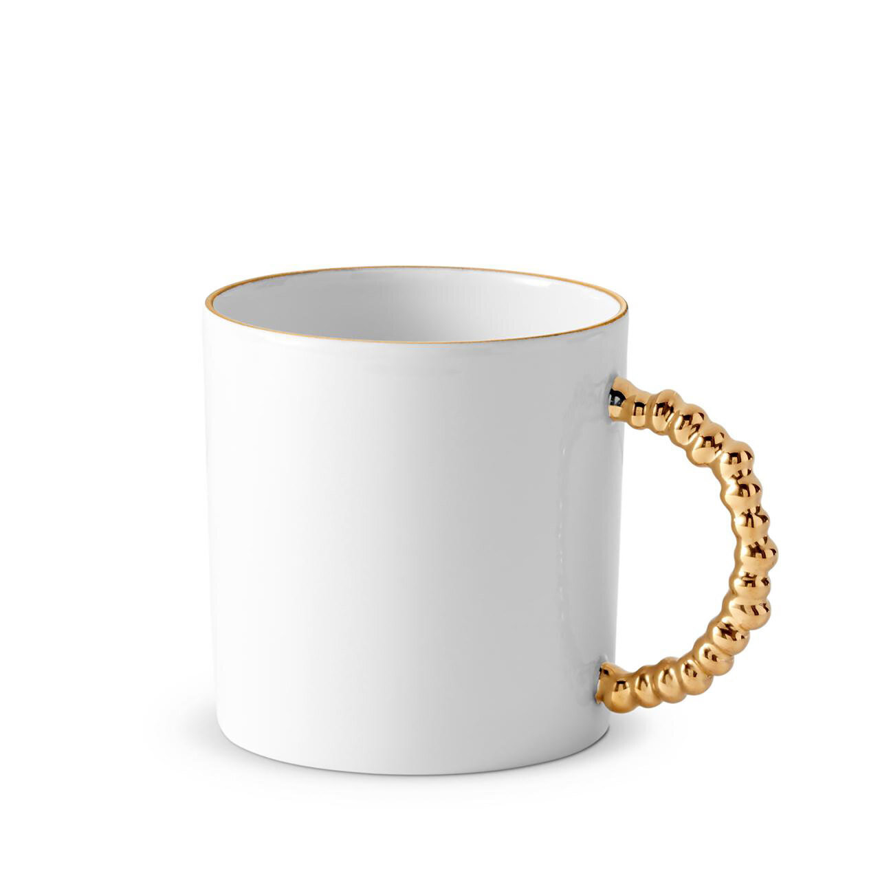 L&#39;Objet Haas Mojave Mug Gold HB250, MPN: HB250,