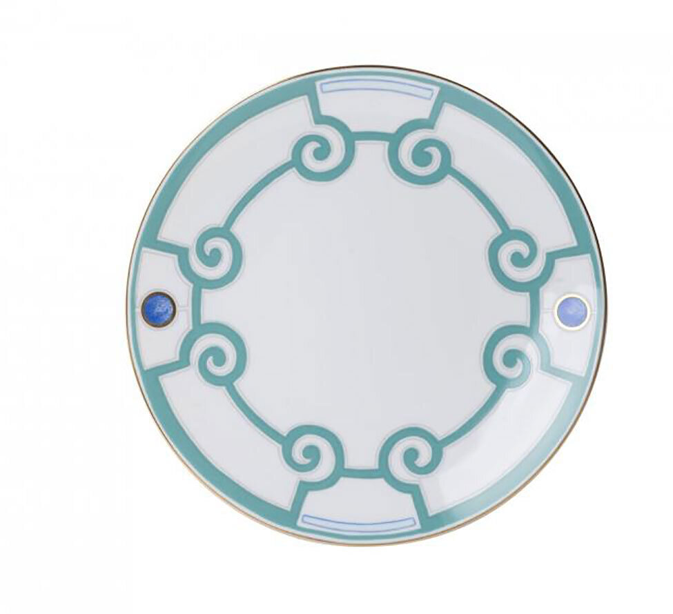 Robert Haviland Grand Parc Dinner Plate HP16134, MPN: HP16134,