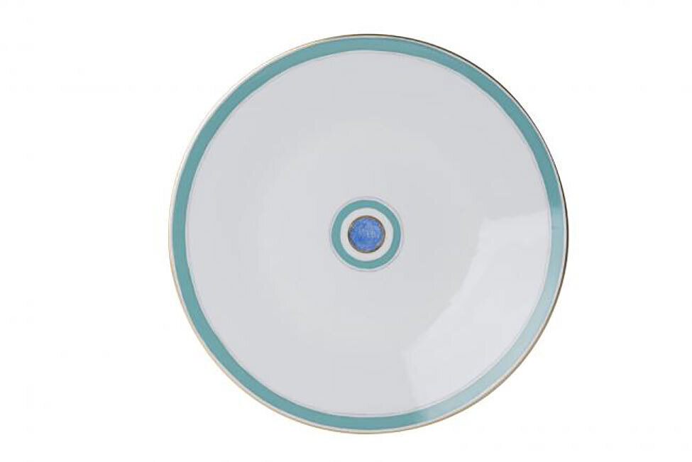 Robert Haviland Grand Parc Presentation Plate HP161118, MPN: HP161118,