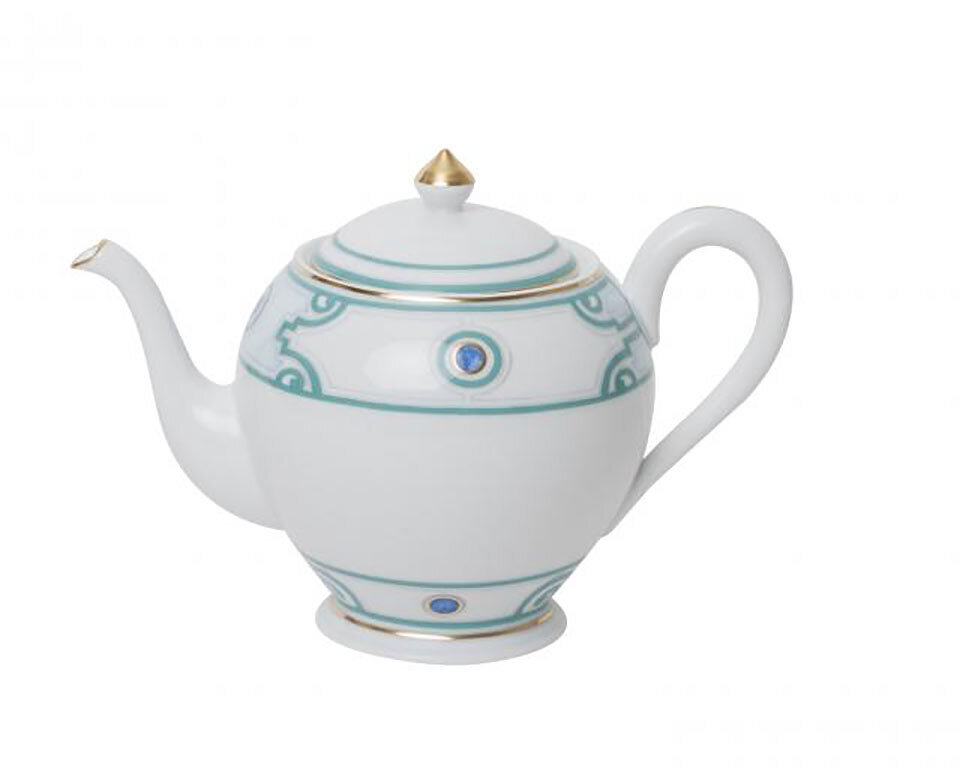 Robert Haviland Grand Parc Coffee Pot HP16180, MPN: HP16180,