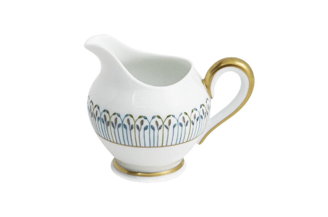 Robert Haviland Jardin De Louise Creamer HP15186, MPN: HP15186,