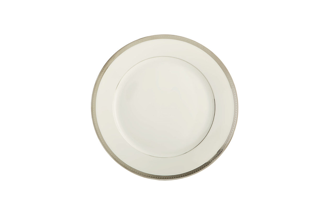 Robert Haviland Malmaison Platinum Bread and Butter Plate 6.25 Inch HP260631, MPN: HP260631,