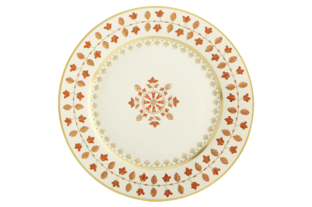 Robert Haviland Matignon Dinner Plate 11 Inch HP21434, MPN: HP21434,