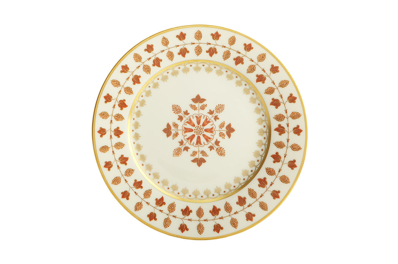 Robert Haviland Matignon Dessert Plate 8.25 Inch HP21429, MPN: HP21429,