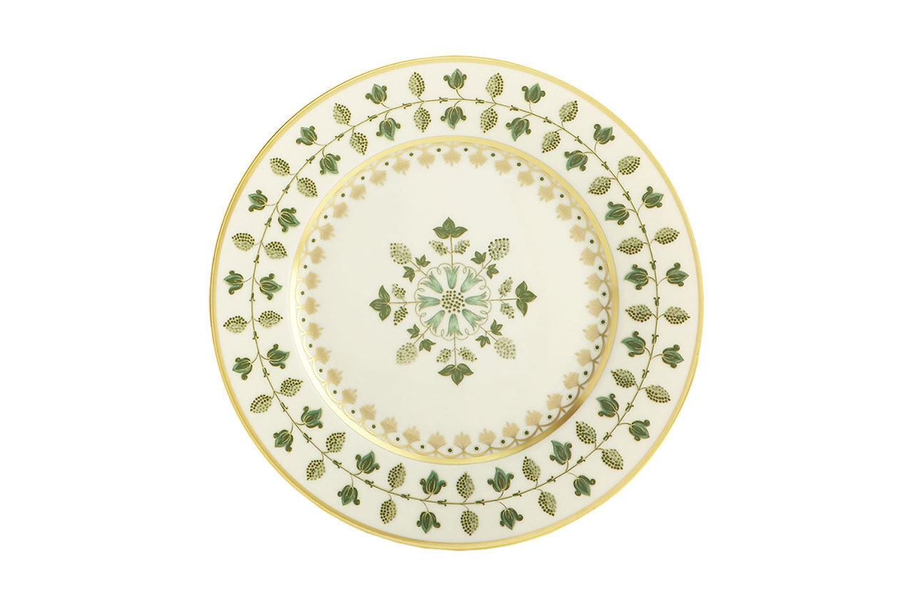 Robert Haviland Matignon Dessert Plate 8.25 Inch HP20229, MPN: HP20229,
