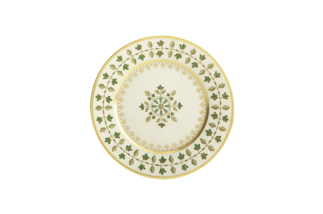 Robert Haviland Matignon Bread and Butter Plate 6.25 Inch HP20231, MPN: HP20231,
