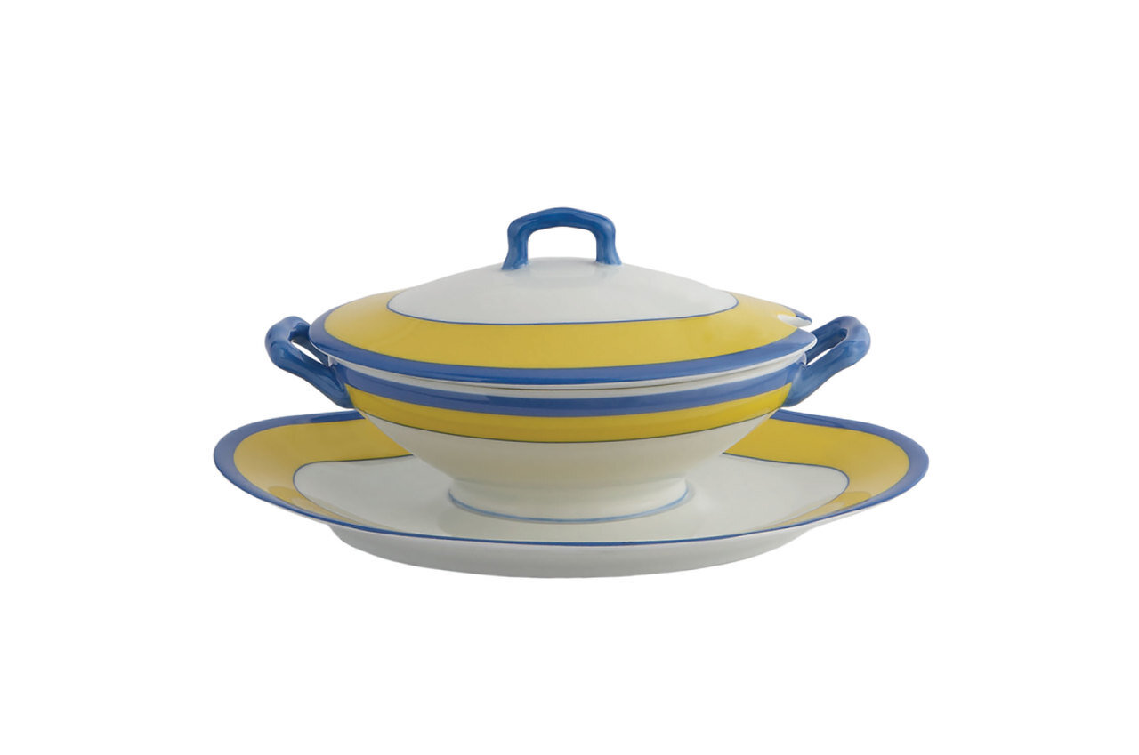 Robert Haviland Monet Sauce Boat HP35558, MPN: HP35558,