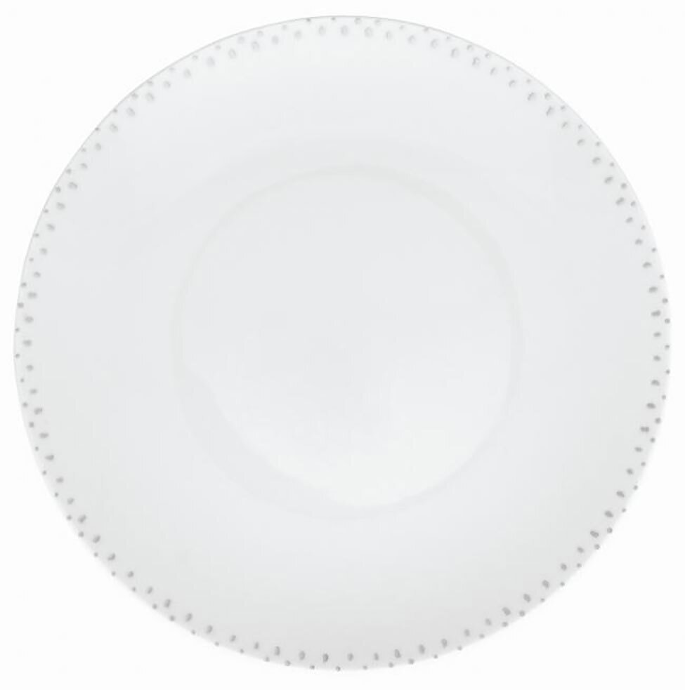 Robert Haviland Nuptial Dinner Plate HP16234