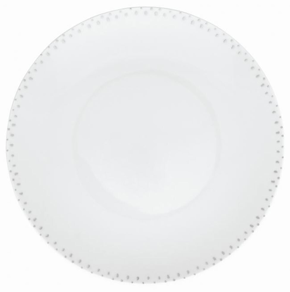 Robert Haviland Nuptial Dessert Plate 8.25 Inch HP16229, MPN: HP16229,