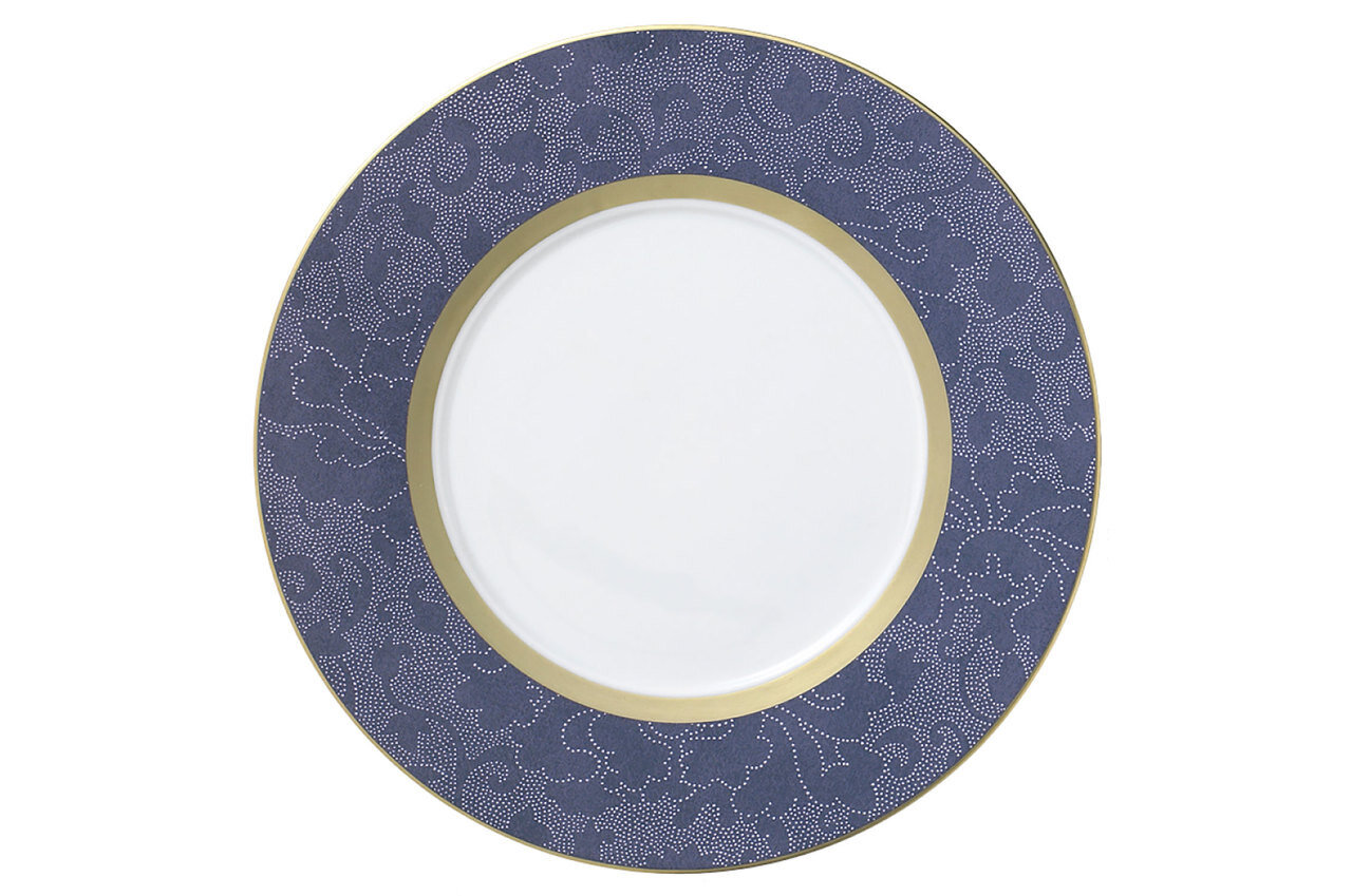 Robert Haviland Sultane Dinner Plate 11 Inch HP62034, MPN: HP62034,