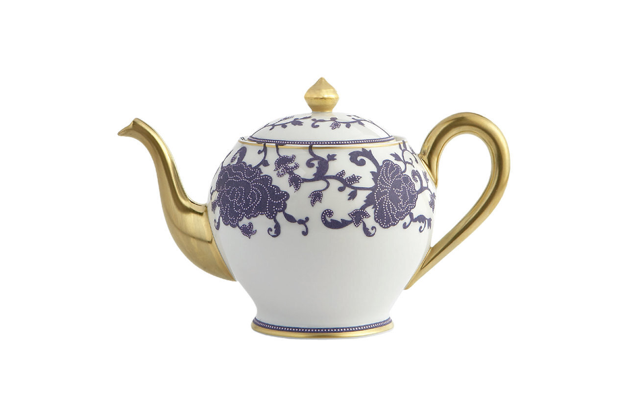 Robert Haviland Sultane Tea Pot HP62081