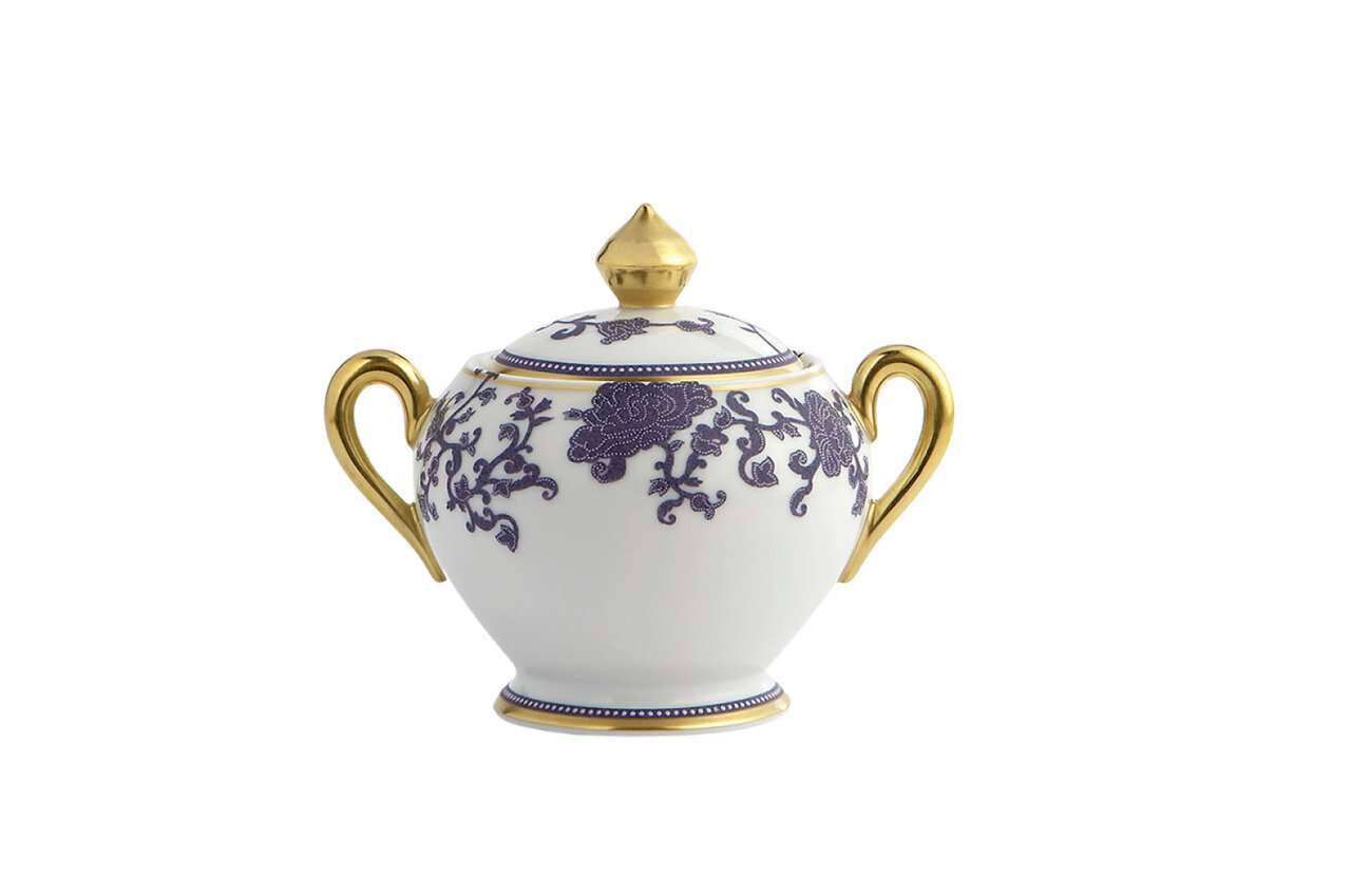 Robert Haviland Sultane Sugar Bowl HP62084, MPN: HP62084,