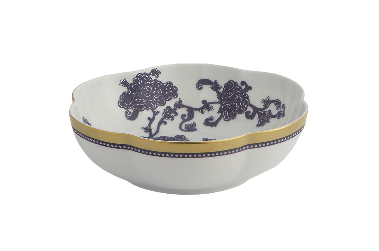 Robert Haviland Sultane Melon Bowl 6.3 Inch HP62096, MPN: HP62096,