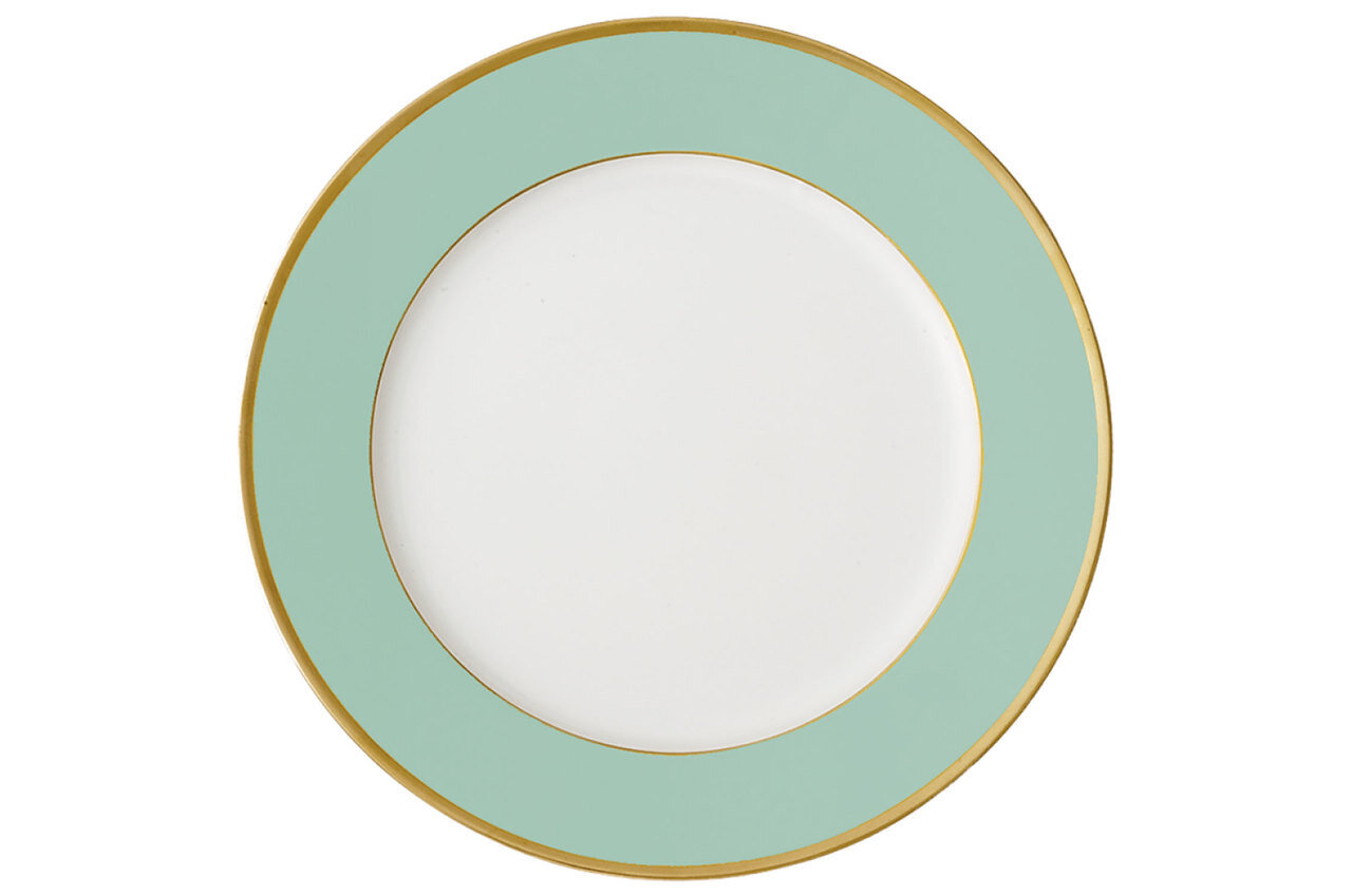 Robert Haviland Arc En Ciel Mint Presentation Plate 12 Inch HP530118, MPN: HP530118,