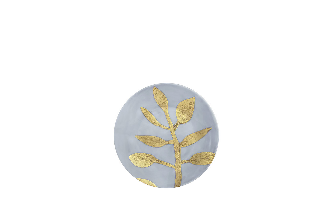 Robert Haviland Daphne Lavander Bread and Butter Plate 6.25 Inch HP16331-LA, MPN: HP16331-LA,