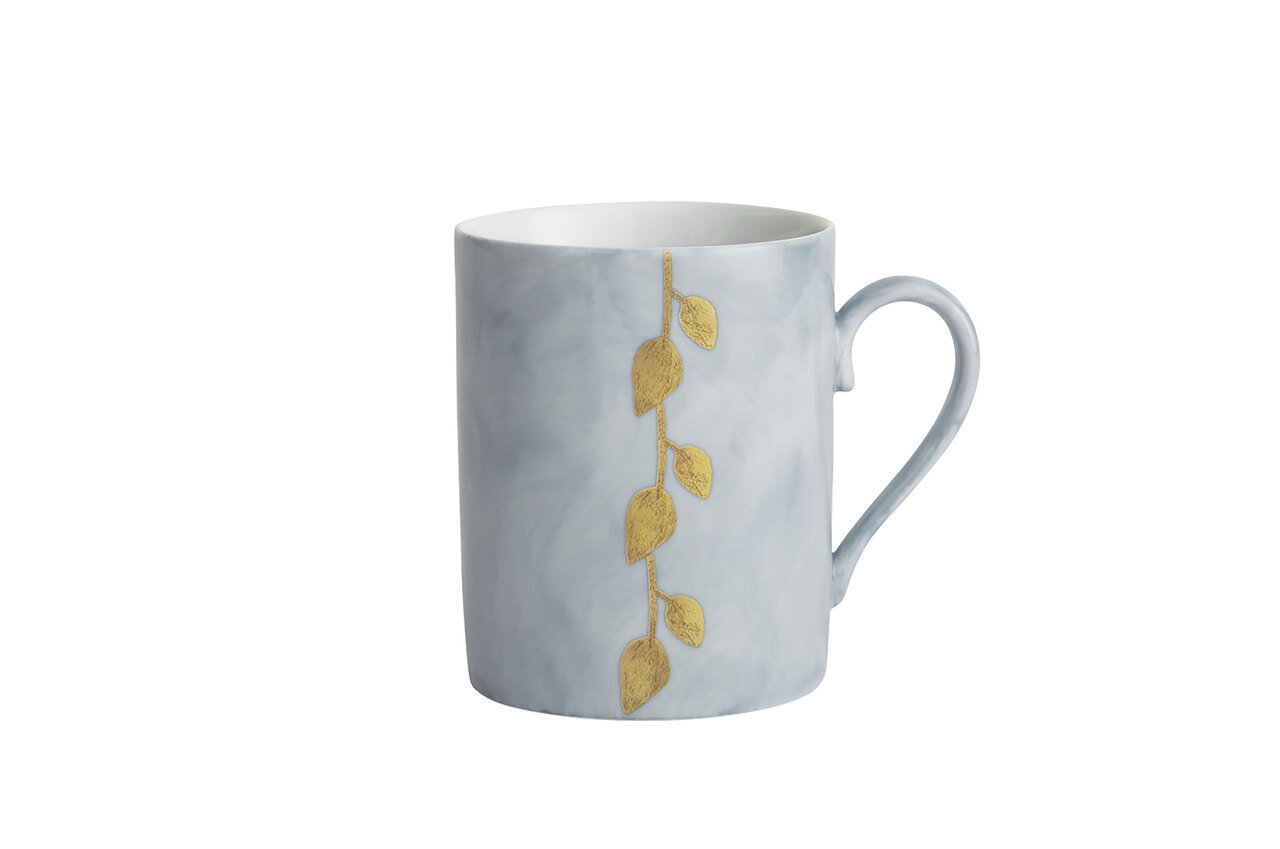 Robert Haviland Daphne Lavander Mug HP16363-LA, MPN: HP16363-LA,