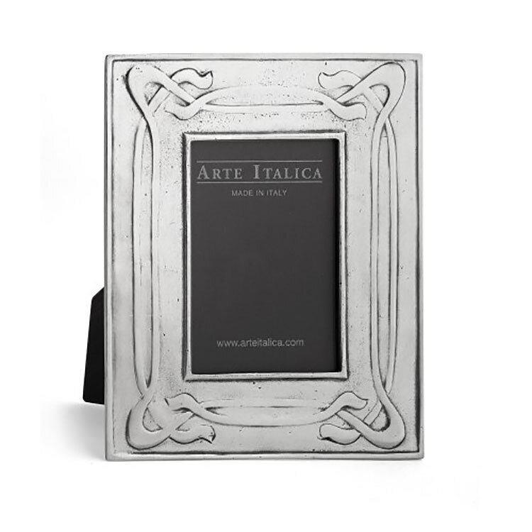 Arte Italica Liberty 2 x 3 Inch Picture Frame P2499