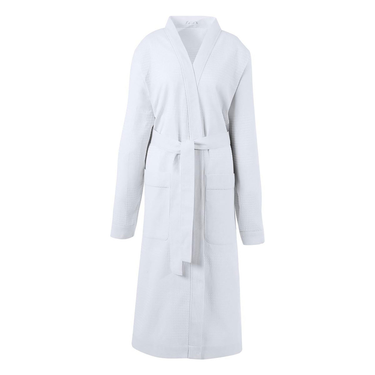 Le Jacquard Volupte White Robe Size xs, MPN: 24794, 3660269247942
