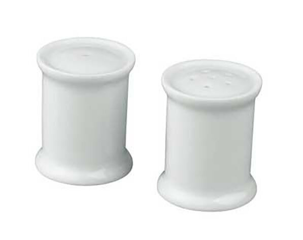 Raynaud Accessoires De Table Salt Shaker Nevers Shape, MPN: 0000-33-519003, 3660006599983