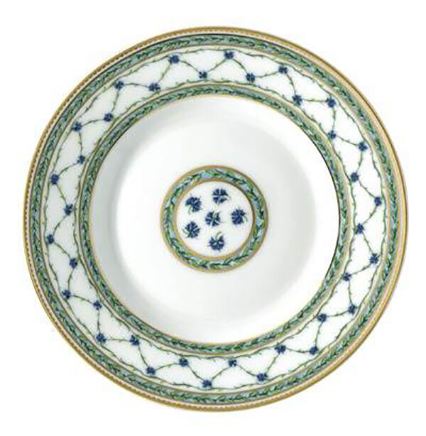 Raynaud Allee Du Roy Bread And Butter Plate, MPN: 0010-17-101016, 3660006500743