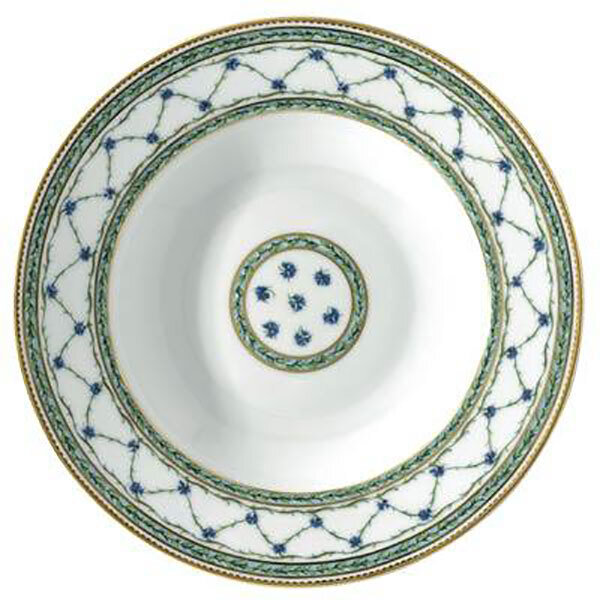 Raynaud Allee Du Roy French Rim Soup Plate, MPN: 0010-17-250023, 3660006500767