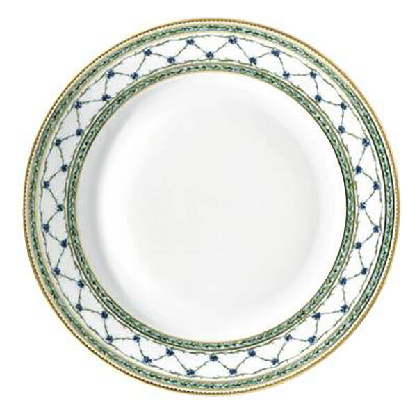 Raynaud Allee Du Roy Flat Chop Plate, MPN: 0010-17-500029, 3660006500866