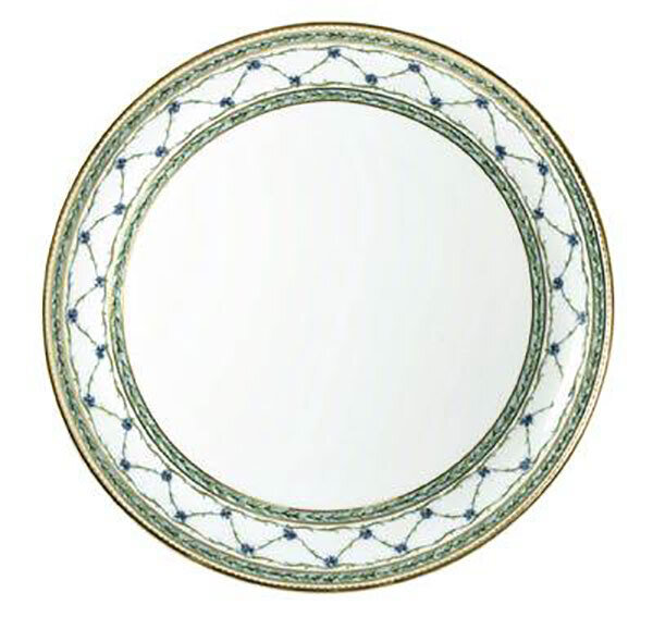 Raynaud Allee Du Roy Flat Cake Plate, MPN: 0010-17-504031, 3660006500880