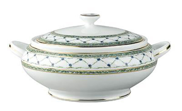 Raynaud Allee Du Roy Soup Tureen, MPN: 0010-17-509025, 3660006500941