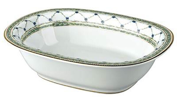 Raynaud Allee Du Roy Open Vegetable Dish, MPN: 0010-17-510024, 3660006501054