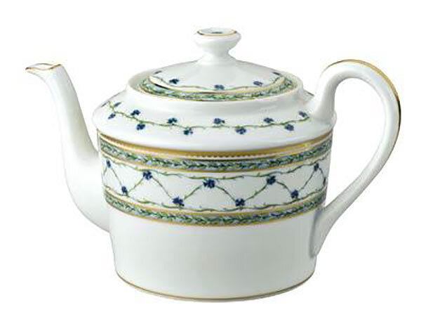 Raynaud Allee Du Roy Tea Pot, MPN: 0010-19-430092, 3660006501290
