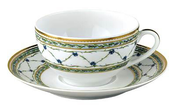 Raynaud Allee Du Roy Breakfast Cup, MPN: 0010-20-300032, 3660006501351