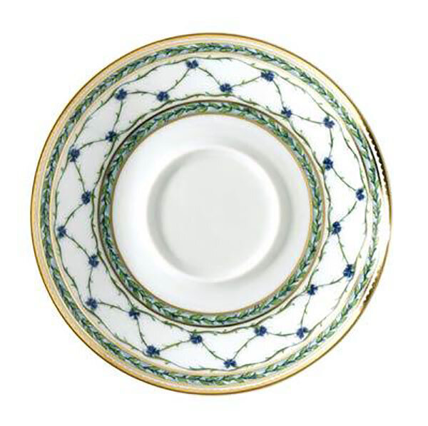 Raynaud Allee Du Roy Breakfast Saucer, MPN: 0010-20-359018, 3660006501382