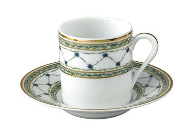 Raynaud Allee Du Roy Coffee Cup, MPN: 0010-19-305013, 3660006501542
