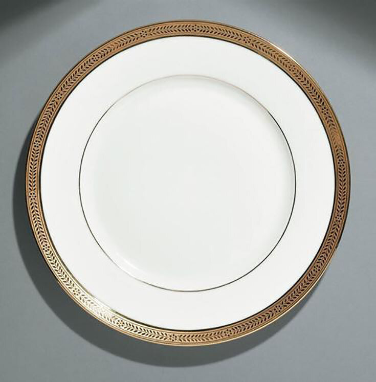 Raynaud Ares Bread And Butter Plate, MPN: 0021-17-101016, 3660006567746