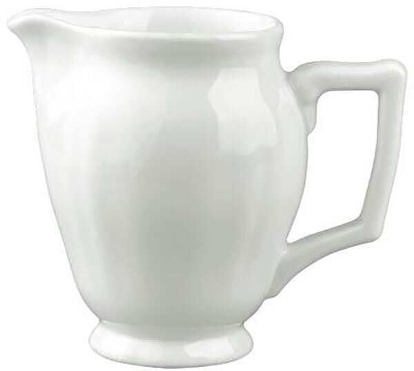 Raynaud Argent Creamer, MPN: 0000-01-439018, 3660006510438