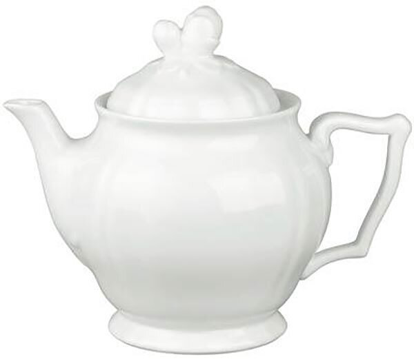Raynaud Argent Tea Pot, MPN: 0000-01-430080, 3660006510452