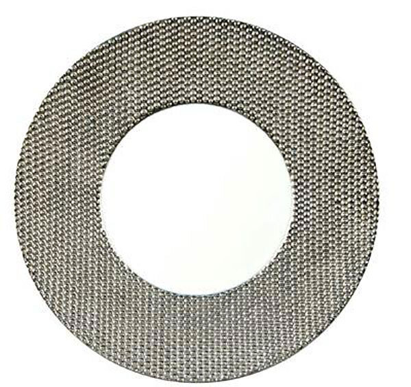 Raynaud Caviar Platinum Round Buffet Plate Round Center, MPN: 0224-05-101032, 3660006623091