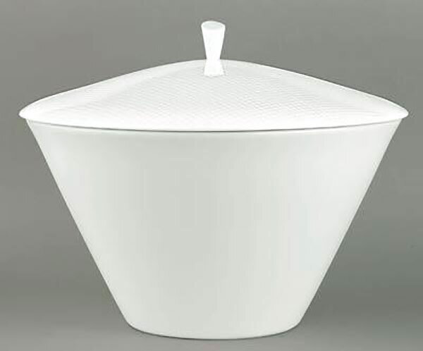 Raynaud Checks Soup Tureen, MPN: 0066-29-509027, 3660006611135