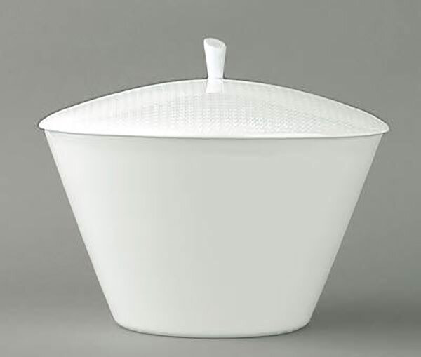 Raynaud Checks Covered Vegetable Dish, MPN: 0066-29-509018, 3660006611104