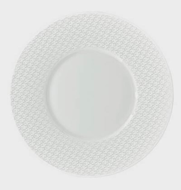 Raynaud Checks Bread And Butter Plate, MPN: 0066-10-101014, 3660006608401
