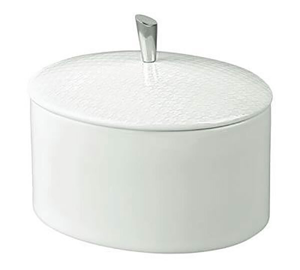 Raynaud Checks Oval Magic Box With Metal Knob, MPN: 0066-10-635010, 3660006620342