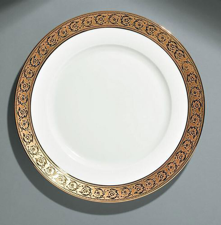 Raynaud Chevreuse Bread And Butter Plate