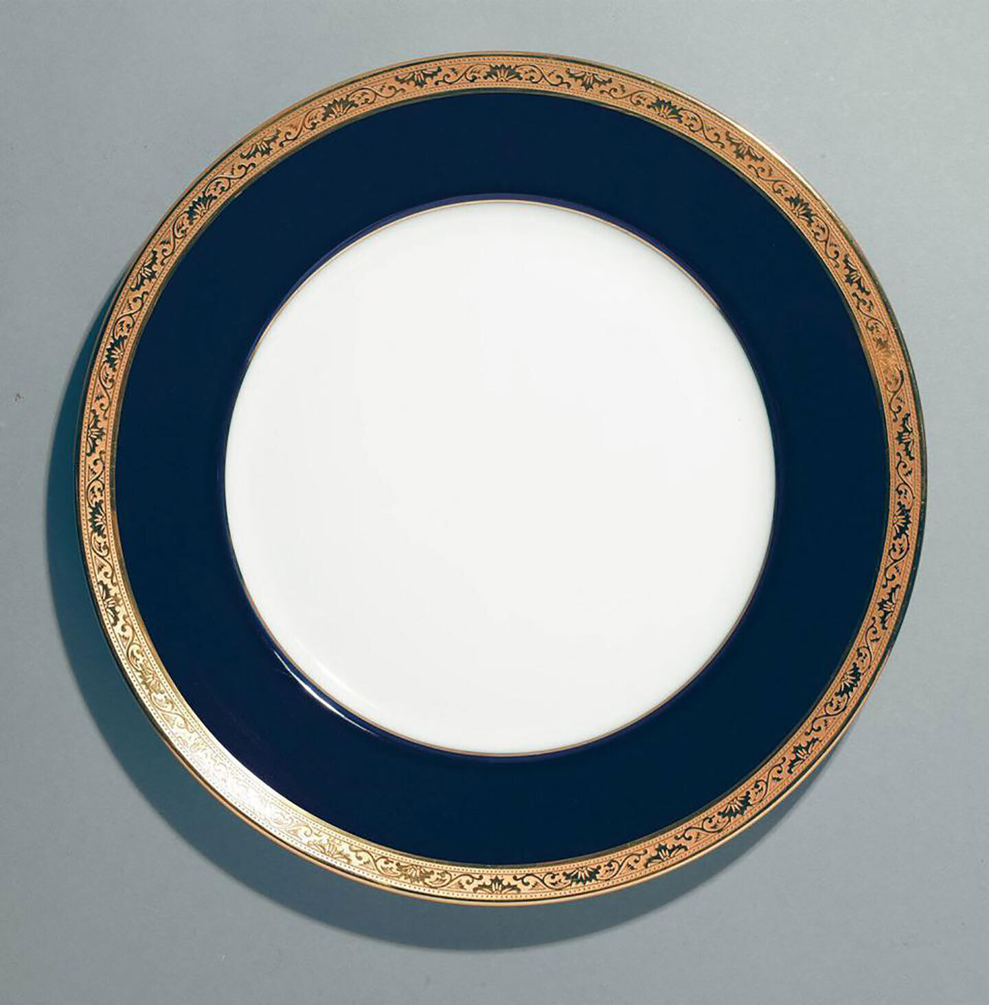 Raynaud Conde American Dinner Plate