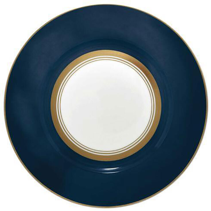 Raynaud Cristobal Marine American Dinner Plate