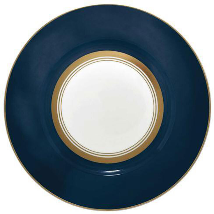 Raynaud Cristobal Marine American Dinner Plate, MPN: 0100-17-101027, 3660006645932