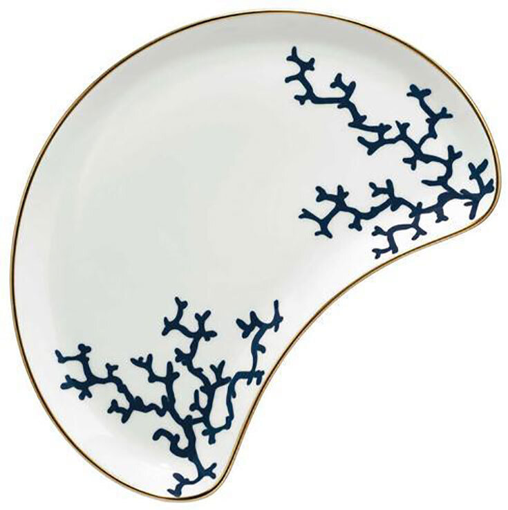 Raynaud Cristobal Marine Pickle Dish, MPN: 0098-17-206021, 3660006646090