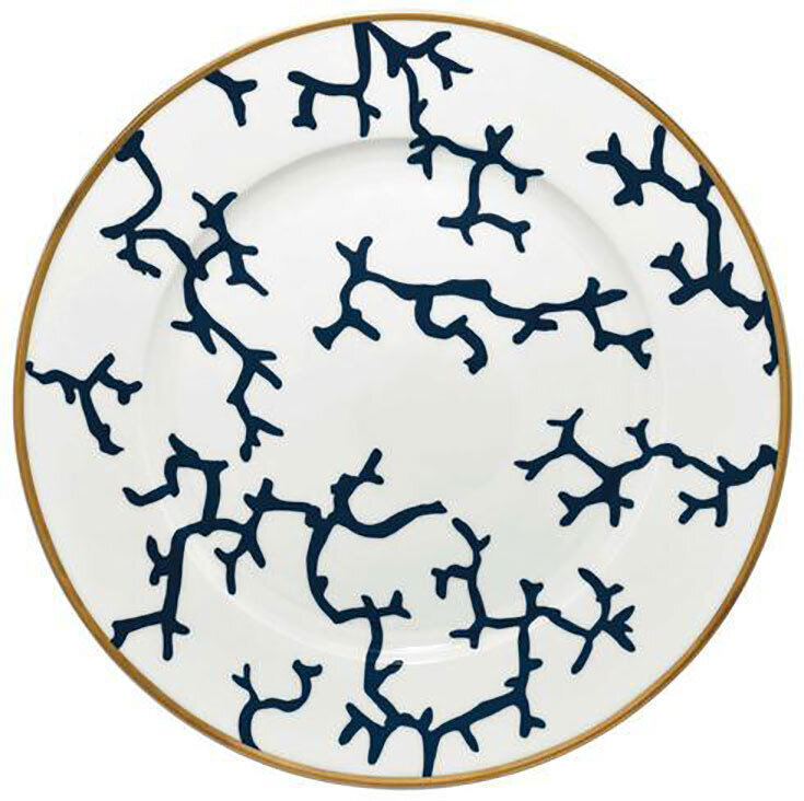 Raynaud Cristobal Marine Buffet Plate, MPN: 0098-17-101031, 3660006645901