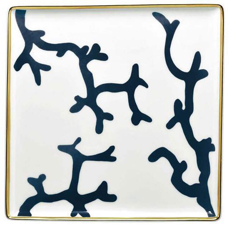 Raynaud Cristobal Marine Square Tray, MPN: 0098-33-617018, 3660006646250